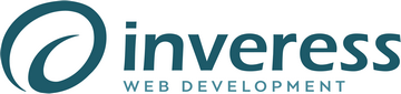 Inveress Web Development Adelaide Australia dynamic business WordPress website development